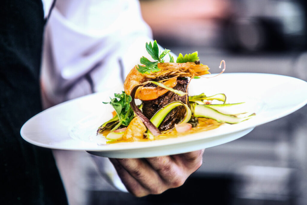 A Food Lover’s Guide to North Broadway: Discovering the Best Eats in White Plains’ Tastiest Corridor